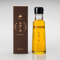 北海道産 亜麻仁油