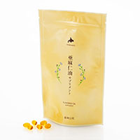 亜麻仁油 サプリメント